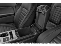 2022 Ford Edge Sel AWD Interior Shot 7