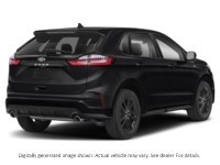 2022 FORD EDGE ST LINE AWD Exterior Shot 2