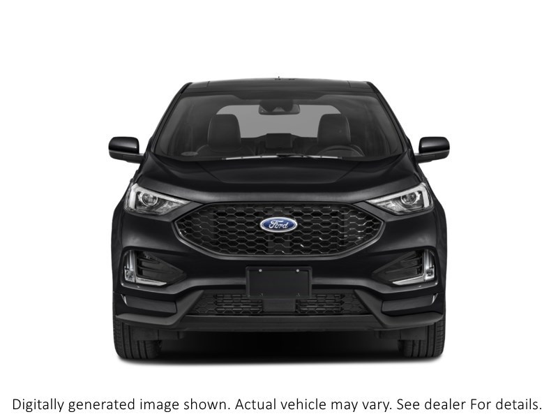 2022 FORD EDGE ST LINE AWD Exterior Shot 5