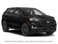 2022 FORD EDGE ST LINE AWD Exterior Shot 8