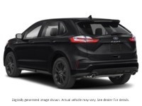2022 FORD EDGE ST LINE AWD Exterior Shot 9