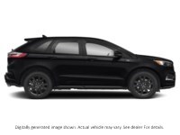 2022 FORD EDGE ST LINE AWD Exterior Shot 10
