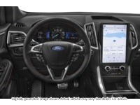 2022 FORD EDGE ST LINE AWD Interior Shot 3