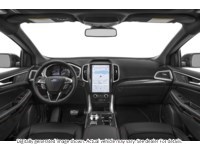 2022 FORD EDGE ST LINE AWD Interior Shot 6