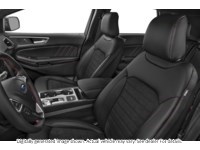 2022 FORD EDGE ST LINE AWD Interior Shot 4