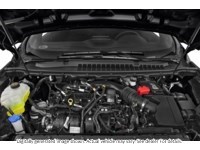 2022 FORD EDGE ST LINE AWD Exterior Shot 3