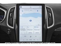 2022 FORD EDGE ST LINE AWD Interior Shot 8