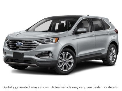 2023 Ford Edge Titanium AWD
