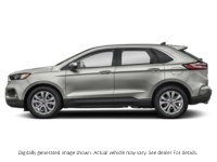 2024 Ford Edge Titanium AWD Exterior Shot 6