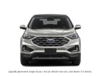 2024 Ford Edge Titanium AWD Exterior Shot 5