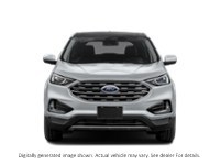2022 Ford Edge Titanium AWD Exterior Shot 5