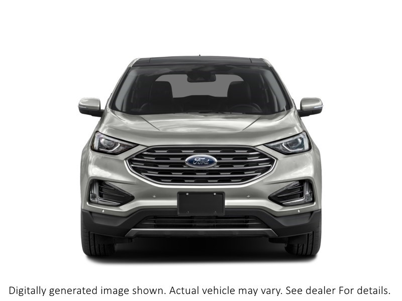 2024 Ford Edge Titanium AWD Exterior Shot 5