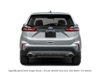 2022 Ford Edge Titanium AWD Exterior Shot 7