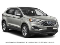 2024 Ford Edge Titanium AWD Exterior Shot 8