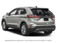 2024 Ford Edge Titanium AWD Exterior Shot 9