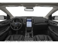 2024 Ford Edge Titanium AWD Interior Shot 6