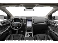 2022 Ford Edge Titanium AWD Interior Shot 6