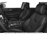 2024 Ford Edge Titanium AWD Interior Shot 4