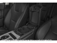 2024 Ford Edge Titanium AWD Interior Shot 7