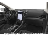 2024 Ford Edge Titanium AWD Interior Shot 1