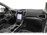 2022 Ford Edge Titanium AWD Interior Shot 1