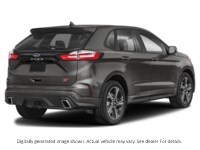 2022 FORD EDGE ST AWD Exterior Shot 2