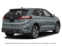 2024 Ford Edge ST AWD Exterior Shot 2