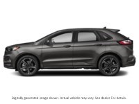 2022 FORD EDGE ST AWD Exterior Shot 6