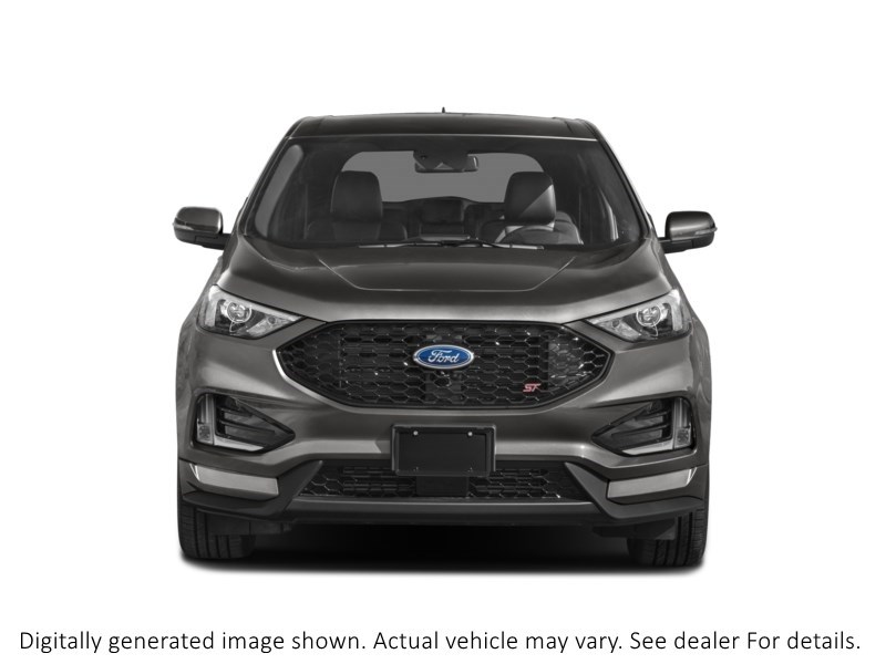 2022 FORD EDGE ST AWD Exterior Shot 5