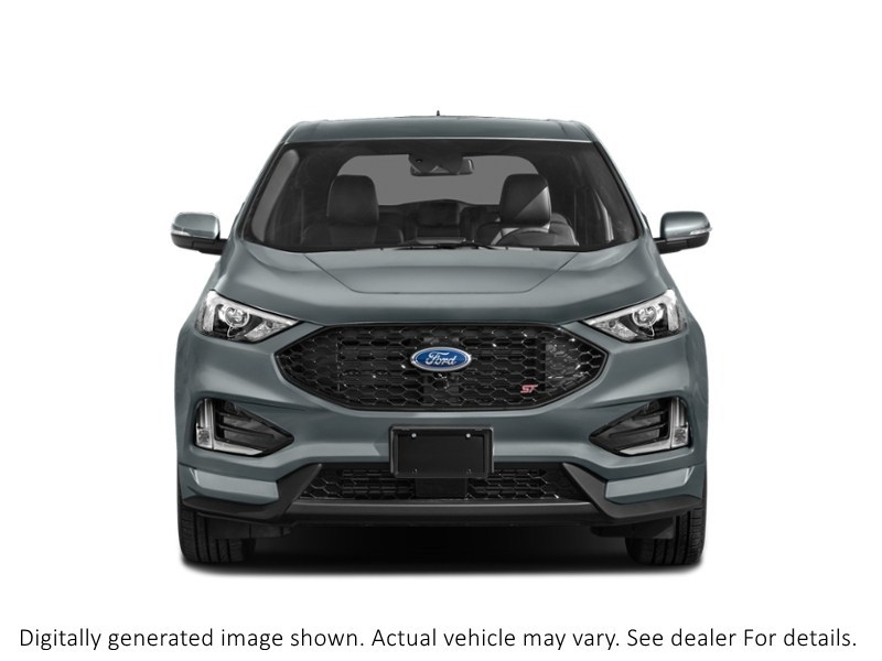 2024 Ford Edge ST AWD Exterior Shot 5