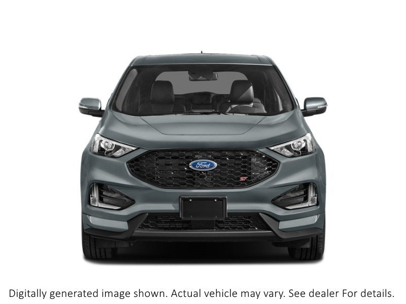 2022 Ford Edge ST AWD Exterior Shot 5