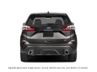 2022 FORD EDGE ST AWD Exterior Shot 7