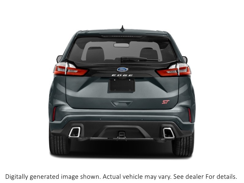 2022 Ford Edge ST AWD Exterior Shot 7