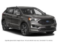 2022 FORD EDGE ST AWD Exterior Shot 8