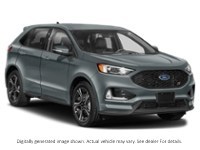 2022 Ford Edge ST AWD Exterior Shot 8