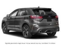 2022 FORD EDGE ST AWD Exterior Shot 9