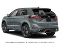 2022 Ford Edge ST AWD Exterior Shot 9