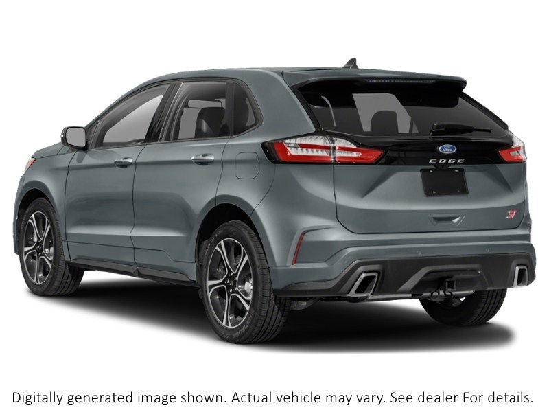 2022 Ford Edge ST AWD Exterior Shot 9