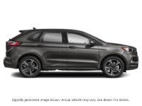 2022 FORD EDGE ST AWD Exterior Shot 10