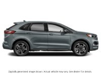 2024 Ford Edge ST AWD Exterior Shot 10