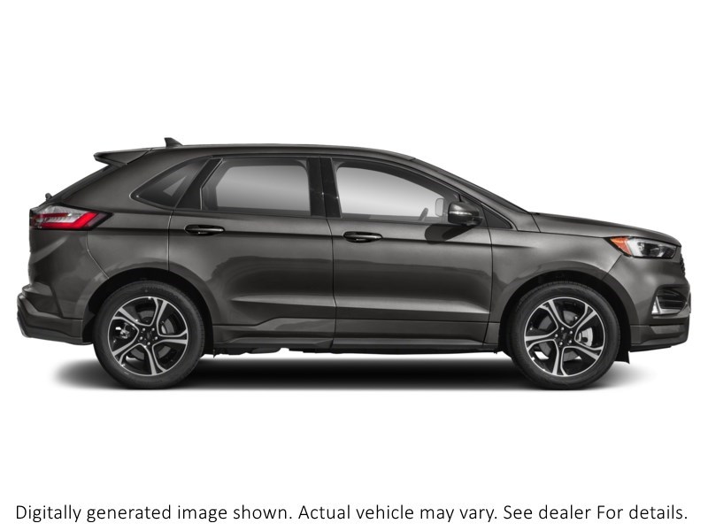 2022 FORD EDGE ST AWD Exterior Shot 10