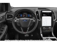 2024 Ford Edge ST AWD Interior Shot 3
