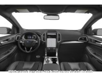 2022 FORD EDGE ST AWD Interior Shot 6