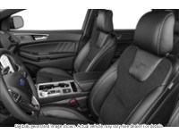 2022 Ford Edge ST AWD Interior Shot 4