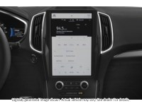 2022 FORD EDGE ST AWD Interior Shot 2