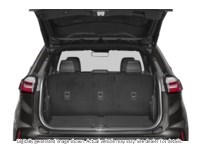 2022 FORD EDGE ST AWD Exterior Shot 4