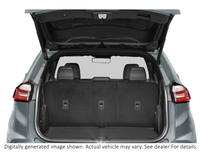 2022 Ford Edge ST AWD Exterior Shot 4