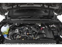 2022 FORD EDGE ST AWD Exterior Shot 3