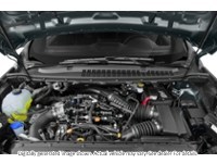 2024 Ford Edge ST AWD Exterior Shot 3