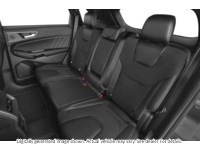 2022 FORD EDGE ST AWD Interior Shot 5